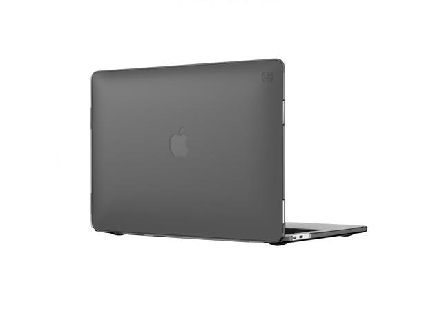 Чанти за Лаптопи Speck SmartShell за MB Pro 15inch RETINA Display (2016) - Onyx Black