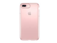 Калъфи Speck Presidio Show iPhone 7 Plus / iPhone 6S Plus - Clear/Rose