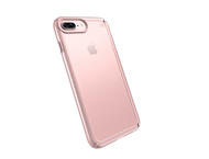 Калъфи Speck Presidio Show iPhone 7 Plus / iPhone 6S Plus - Clear/Rose