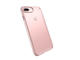 Калъфи Speck Presidio Show iPhone 7 Plus / iPhone 6S Plus - Clear/Rose