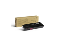 Консумативи Оригинален тонер Xerox Magenta High Capacity