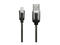 Кабели и Адаптери XtremeMac Premium LT Cable - Black