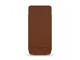 Калъфи BEYZA Аston Martin Slim TP Series Leather Case iPhone SE (5S)- Tan