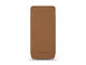 Калъфи BEYZA Аston Martin Slim TP Series Leather Case iPhone SE (5S)- Camel
