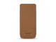 Калъфи BEYZA Аston Martin Slim TP Series Leather Case iPhone SE (5S)- Camel