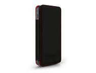 Калъфи BEYZA Аston Martin Slim TP Series Leather Case iPhone SE (5S)- Black