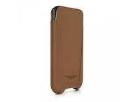 Калъфи BEYZA Aston Martin Slim V Camel iPhone 5/5S/SE