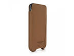 Калъфи BEYZA Aston Martin Slim V Camel iPhone 5/5S/SE