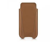 Калъфи BEYZA Aston Martin Slim V Camel iPhone 5/5S/SE