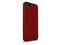Калъфи BEYZA Maserati Calandra S red iPhone 5/5S/SE