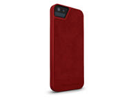 Калъфи BEYZA Maserati Calandra S red iPhone 5/5S/SE