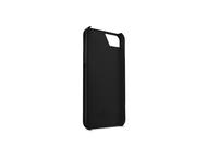Калъфи BEYZA Maserati Calandra S Black iPhone 5/5S/SE