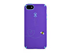 Калъфи Speck CandyShell Inked за iPhone SE (5S) - BeeLoved