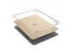 Калъфи за таблети Speck SmartShell Plus iPad Pro 9.7-inch - Clear