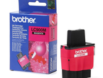 Консумативи Оригинален Brother LC-900M Ink Cartridge