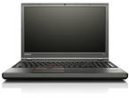 Лаптопи Lenovo ThinkPad W541