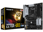 Дънни платки Gigabyte GA-Z270X-UD3