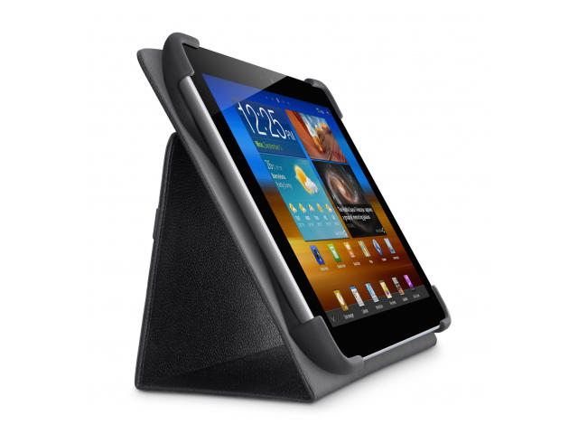 Калъфи за таблети Belkin Bi-Fold Folio за Galaxy Tab 2 7-инчов (P3100)