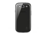 Калъфи Belkin Grip Sheer за Samsung Galaxy S3
