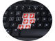 Клавиатури ASUS Sagaris GK100