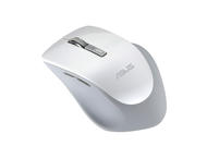 Мишки ASUS WT425, в бяло