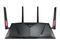 Мрежово оборудване ASUS RT-AC88U