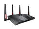 Мрежово оборудване ASUS RT-AC88U