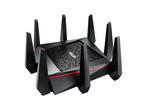 Мрежово оборудване ASUS RT-AC5300