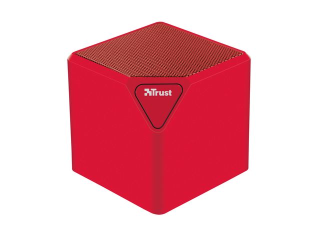 Колони TRUST Ziva UR, в червено