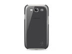 Калъфи Belkin Shield Sheer за Samsung Galaxy S3