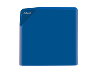 Колони TRUST Ziva UR, в синьо