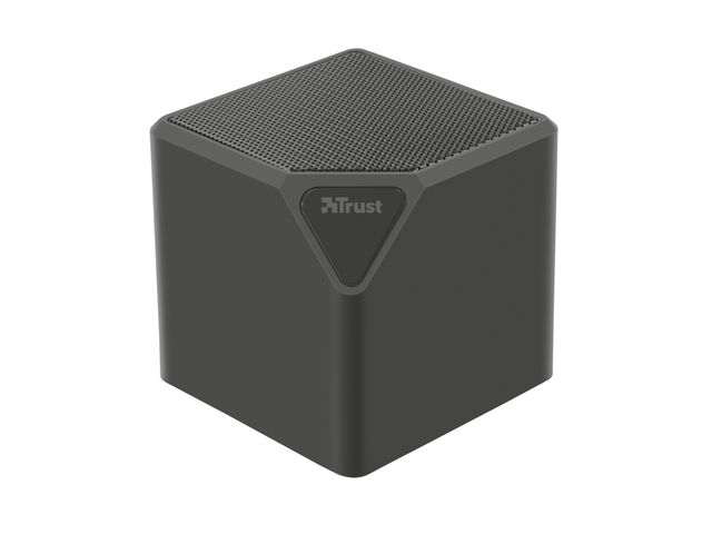 Колони TRUST Ziva UR, в черно