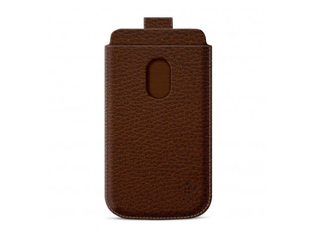 Калъфи Belkin Pocket за Samsung Galaxy S3