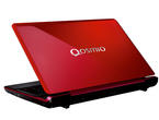 Лаптопи Toshiba Qosmio F750-110