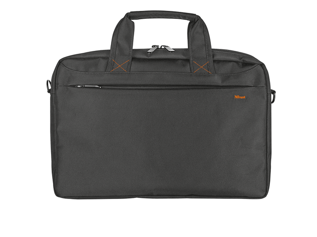 Чанти за Лаптопи TRUST Bari, в черно
