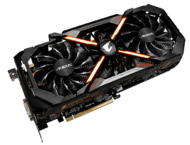 Видео карти AORUS GeForce GTX 1080 Ti Xtreme Edition 11G
