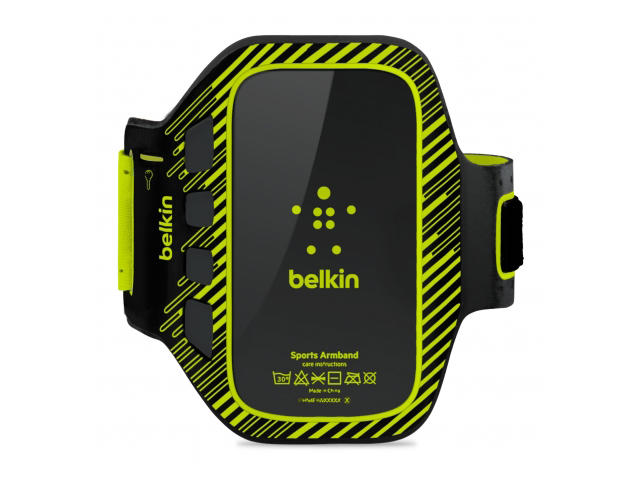 Калъфи Belkin EaseFit Plus Armband за Samsung Galaxy S3