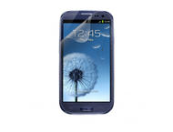 Защитно фолио Belkin SCREEN GUARD за Samsung Galaxy S III