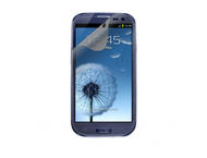 Защитно фолио Belkin SCREEN GUARD за Samsung Galaxy S III