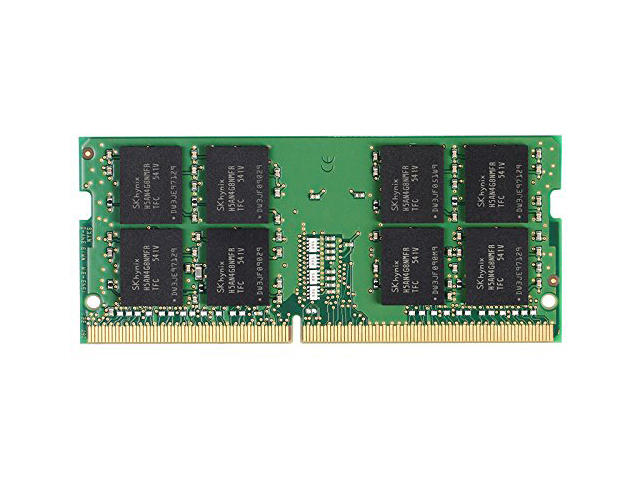 Оперативна памет 16GB DDR4 2400MHz Kingston ValueRAM