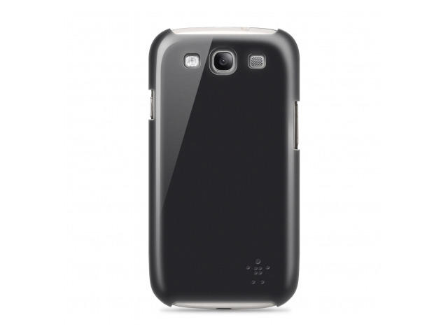 Калъфи Belkin Shield за Samsung Galaxy S3