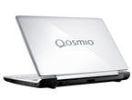 Лаптопи Toshiba Qosmio F750-10Z