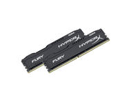 Оперативна памет 16GB DDR4 2666MHz Kingston HyperX FURY