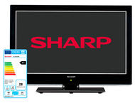 Телевизори Sharp LC-24LE240E