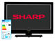 Телевизори Sharp LC-24LE240E