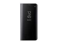 Калъфи Samsung Galaxy S8 Clear View Standing Cover , в черно