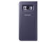 Калъфи Samsung Galaxy S8+ Clear View Cover, в лилаво
