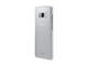 Калъфи Samsung Clear Cover за Samsung Galaxy S8+, прозрачен-сребрист