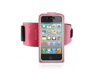 Калъфи Belkin ProFit Convertible Armband за iPhone 4/4S