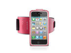 Калъфи Belkin ProFit Convertible Armband за iPhone 4/4S